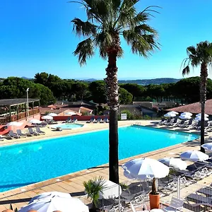 *** Parco vacanze Village De Francia