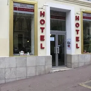  Hotel De La Prefecture Francia