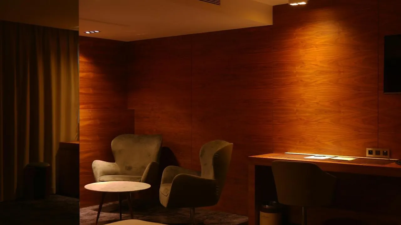Howard Hotel Paris Orly Airport Paray-Vieille-Poste Francia