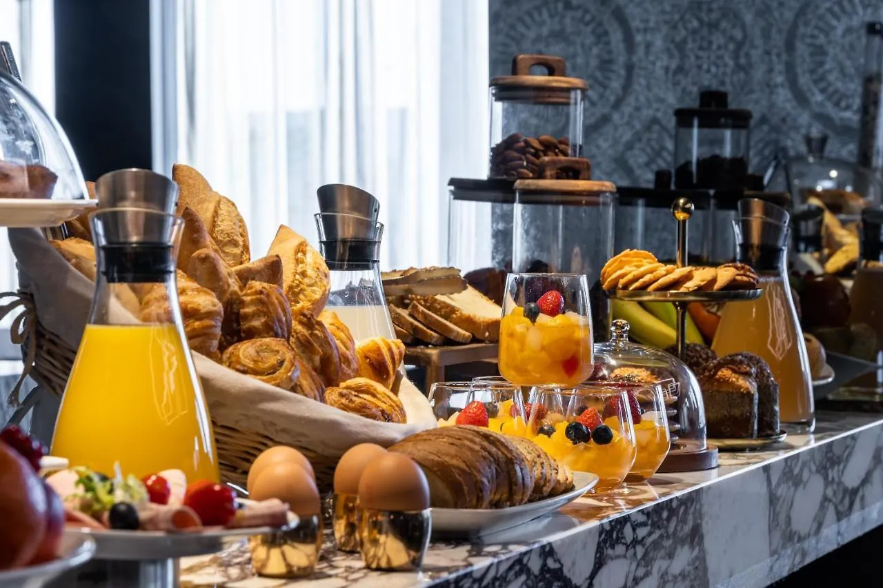 Howard Hotel Paris Orly Airport Paray-Vieille-Poste